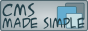 CMS Made Simple Logo
