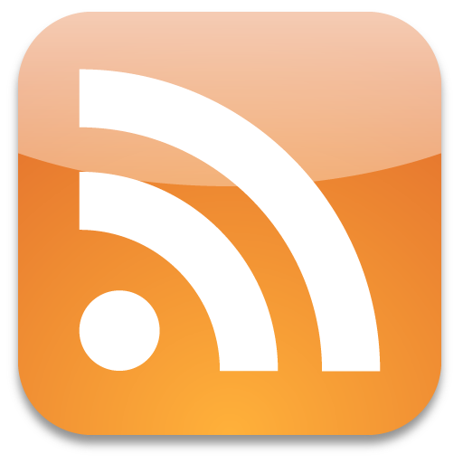 RSS-Newsfeed abonnieren RSS-Icon