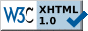 W3C-Logo